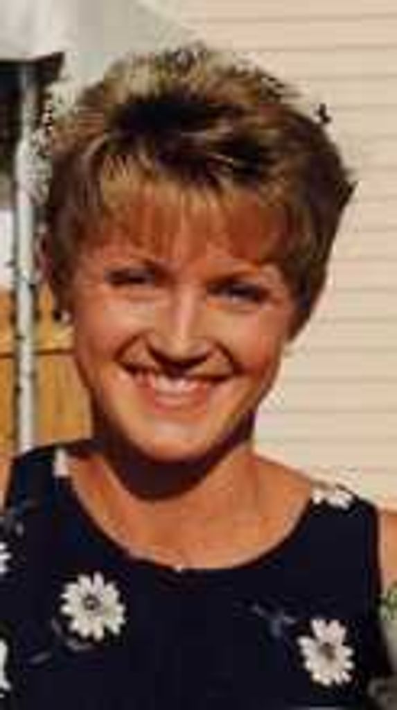 Kimberly J. Dalton (Allred)