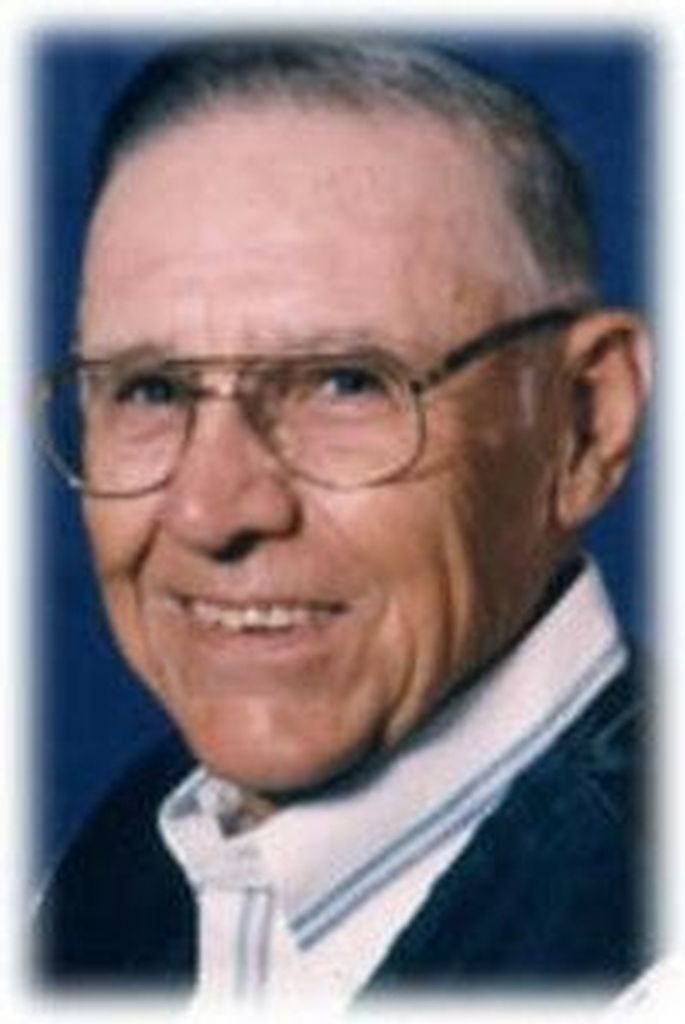 Harold J. Kaldenberg