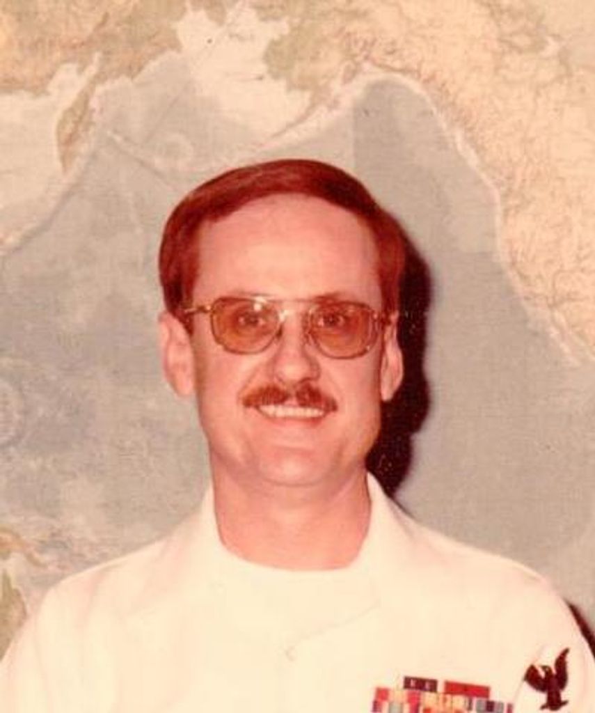William Orr Profile Photo