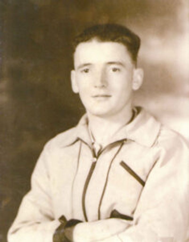 James Augestine Gallant