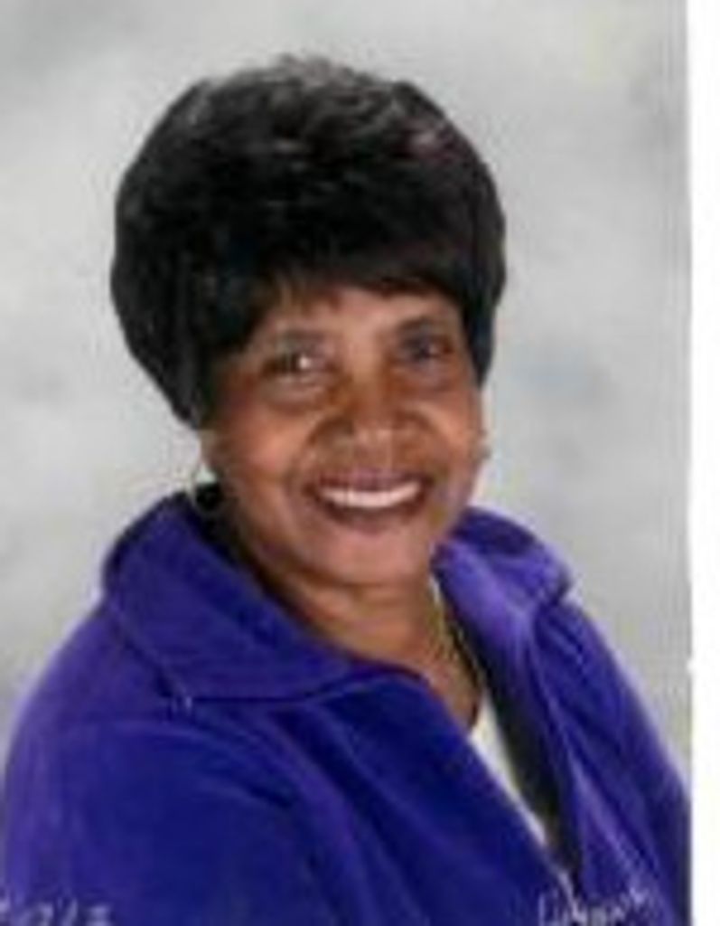 Agnes Louise Davis Profile Photo