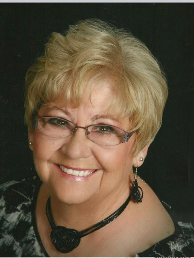Flora Jean Burgess Profile Photo