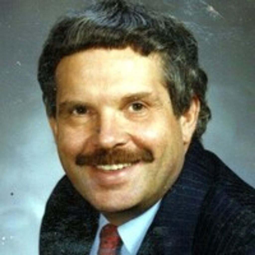Leon A. Keach