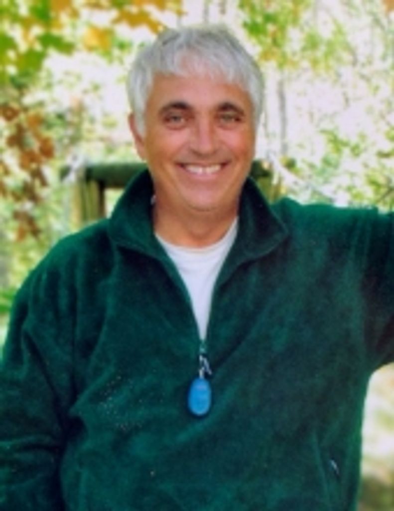 Robert Richard "Bob" Robinson