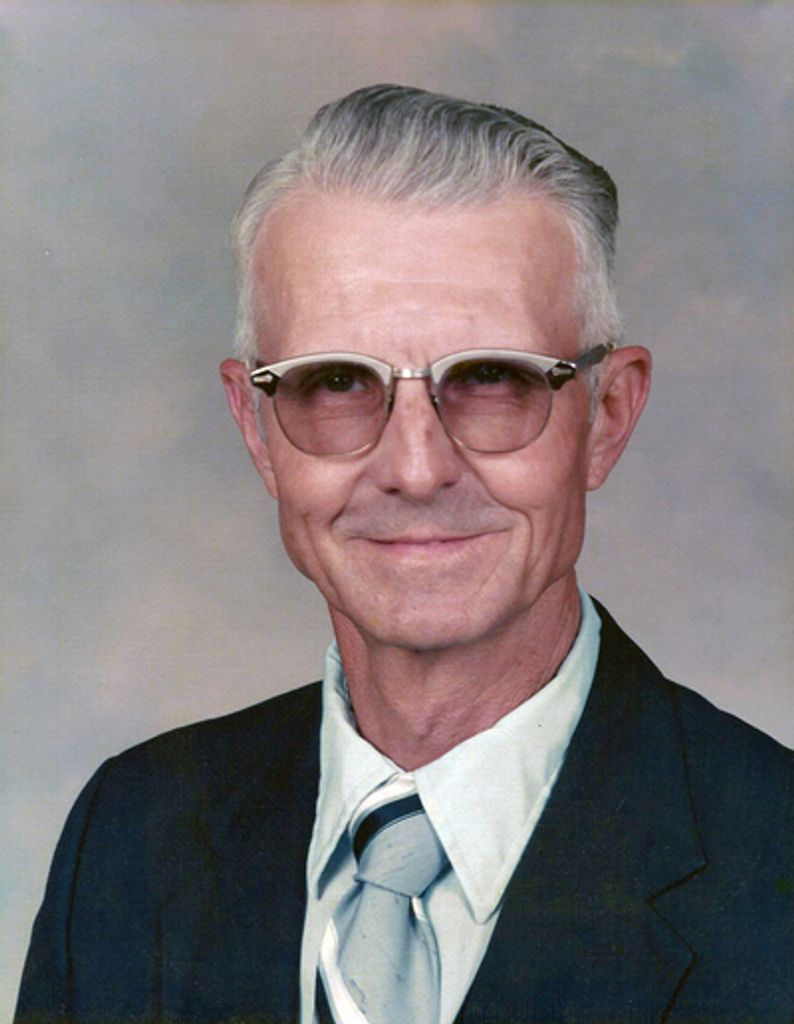 John Edward Caskey
