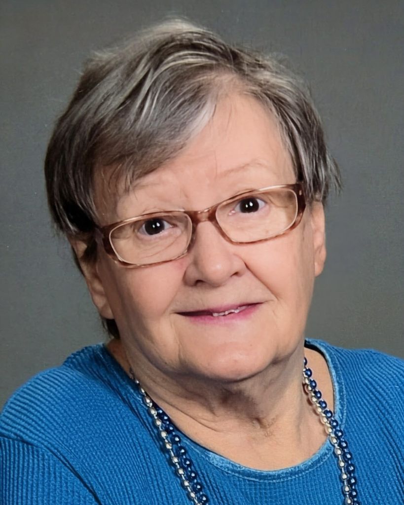 Marie Catherine Scyphers