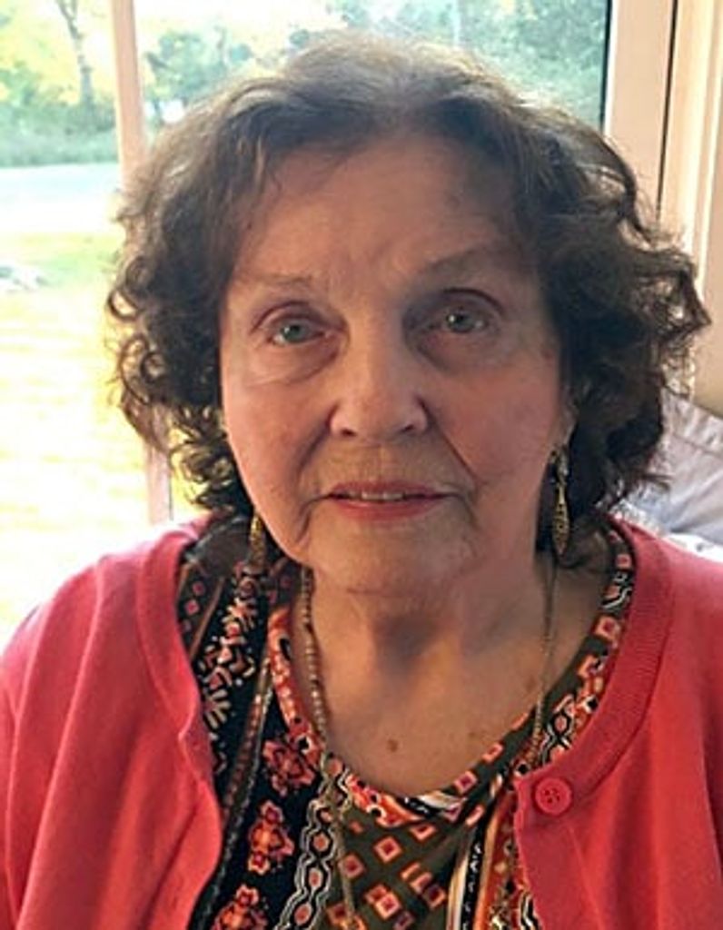 Mayburn June Merchant Profile Photo