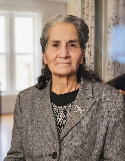 Adela Garza Magdaleno Profile Photo