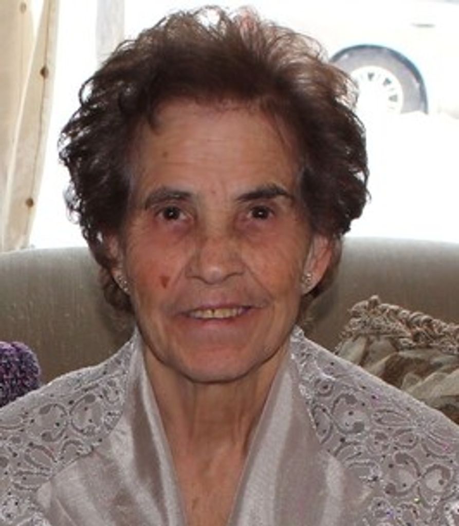 Filomena Alonzi