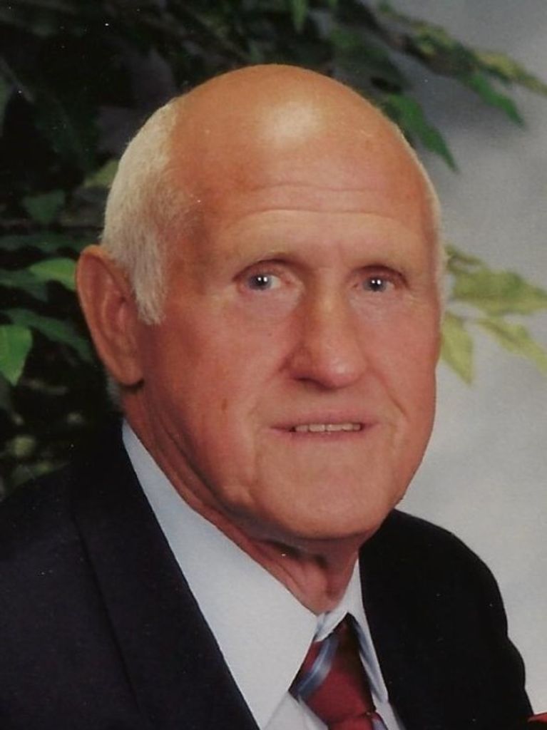Delno "Ditto" Jennings Profile Photo