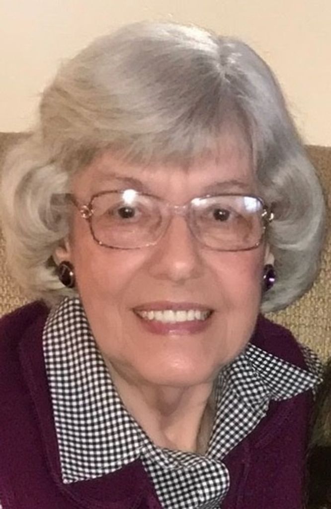 Ann Gordon Atherton Profile Photo