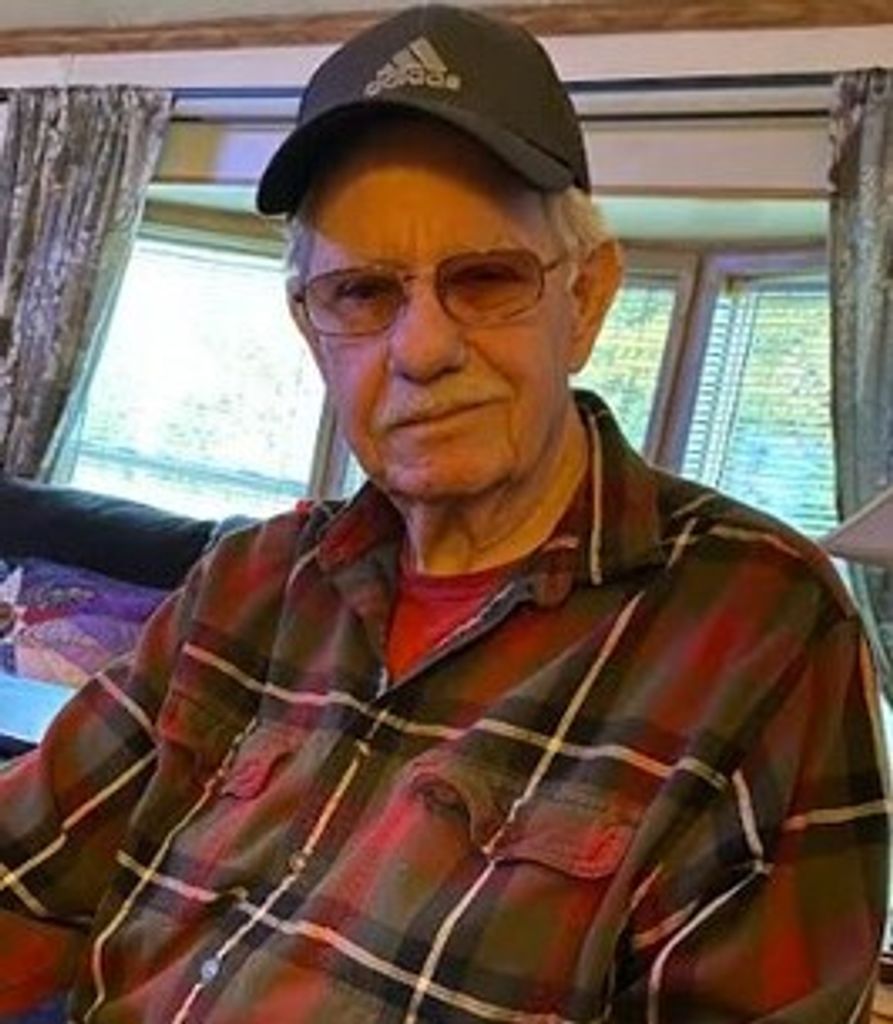 Billy Mitchell Profile Photo