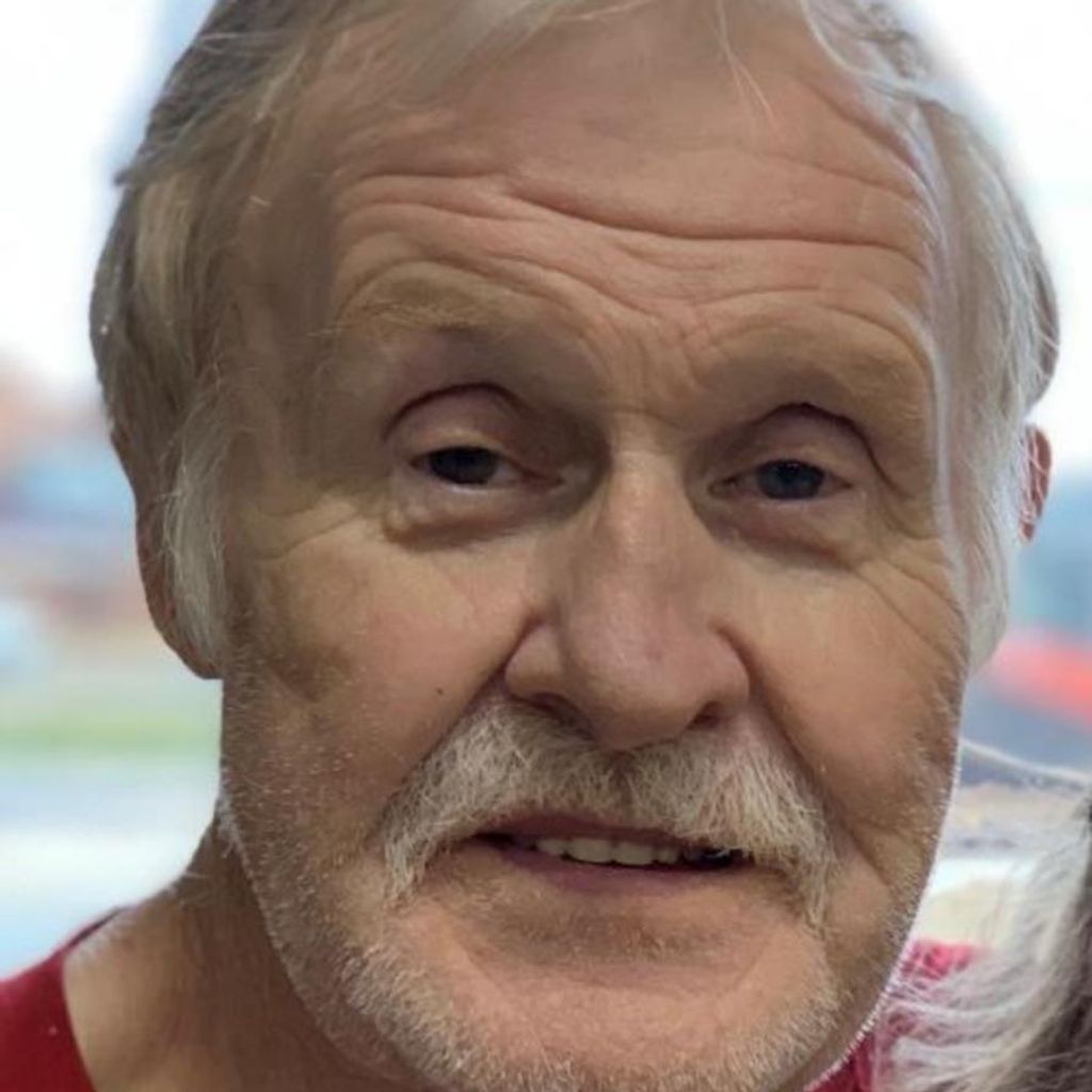 Bobby "Corky" Nesbitt