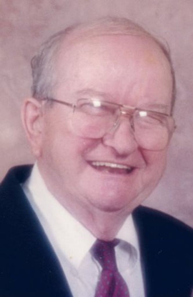 Richard P. Gasner