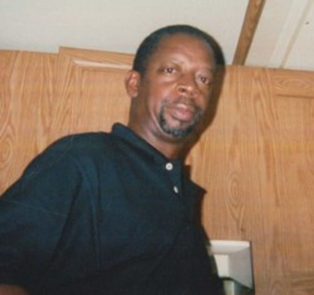 Mr. Willie James "Lowe" Washington Profile Photo