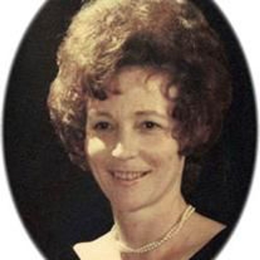 Betty Potter