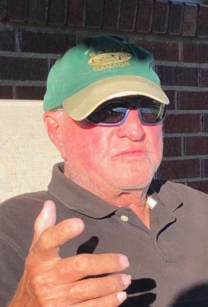 Patrick D Welsh Profile Photo