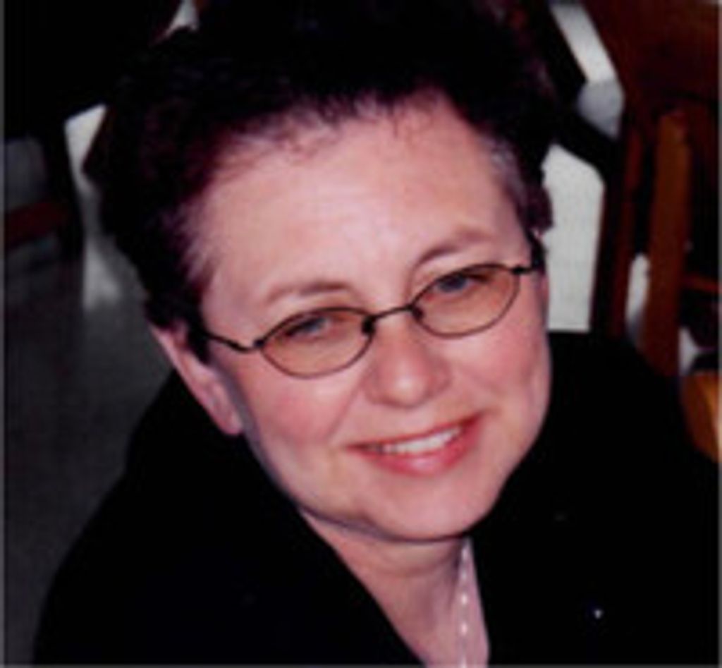 Christine L. Obringer