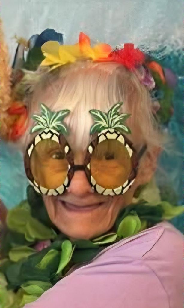 Kathleen Jo Vallance Profile Photo