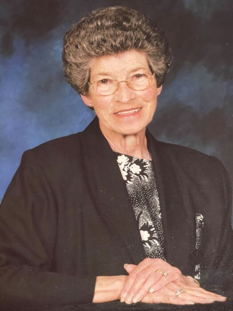 Betty Landers