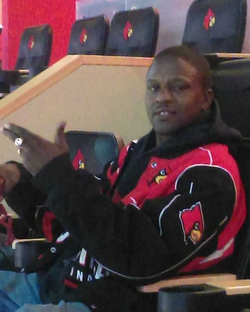 Toris O. Richardson Sr. Profile Photo