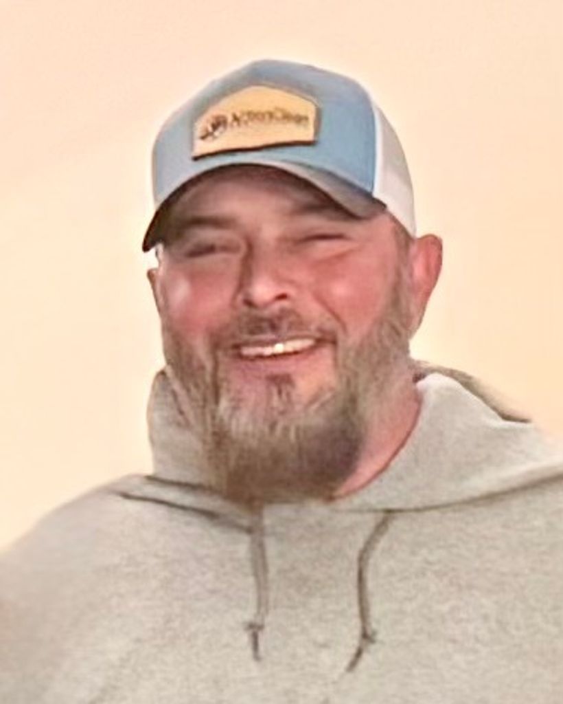 Barrett Andrew Holt Profile Photo