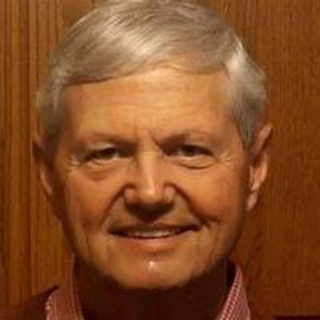 Carl D. Thompson