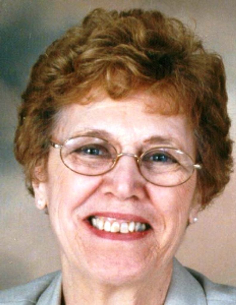 Victoria T. Listrani Profile Photo