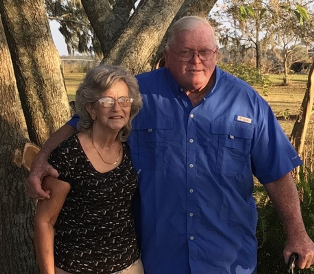 Edward Harlon "Buddy" Burnam, Jr. Profile Photo