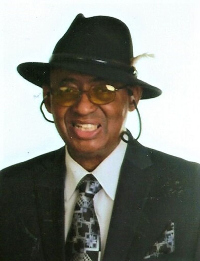Thornton Thomas “Toby” Gray, Jr. Profile Photo