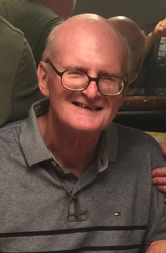 Gerald ( Gerry) Henley Profile Photo