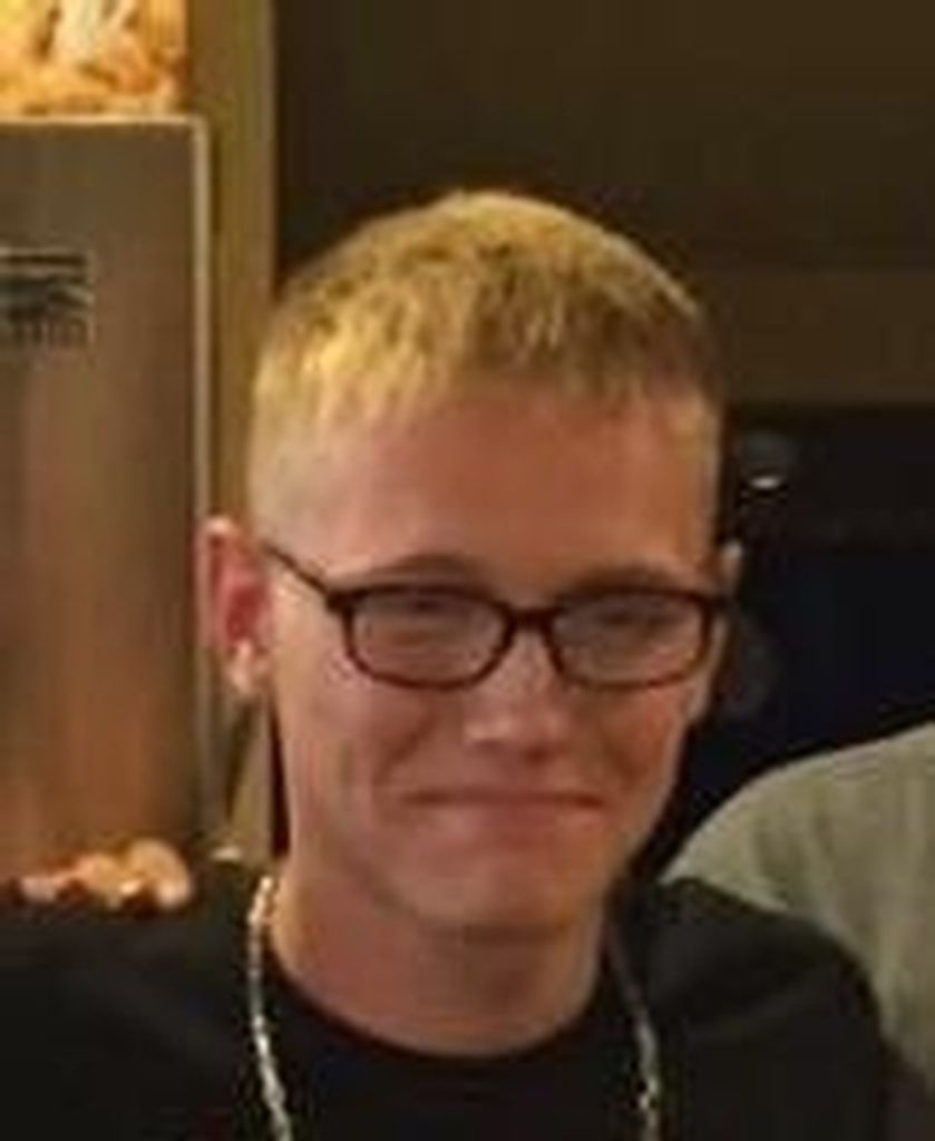 Trace Keenan Buttry Profile Photo
