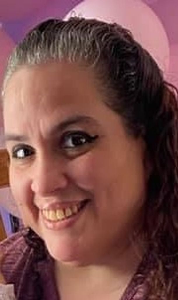 Amadelys Delita Cajamarca Profile Photo