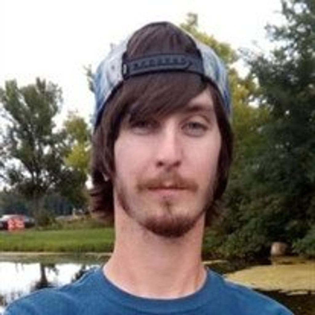 Bradley  Clinton Dahl