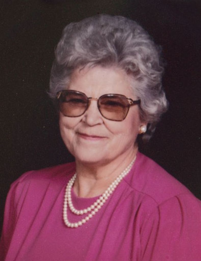 Arleta Moyers