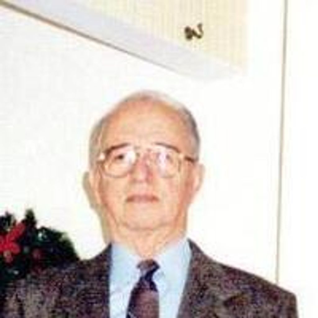 Joseph G Hewitt