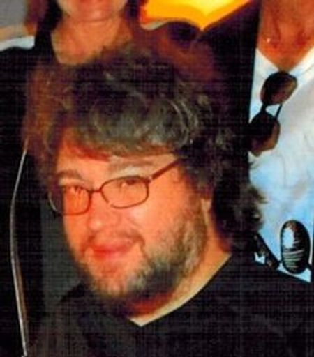 Todd Raynond Lewis Profile Photo