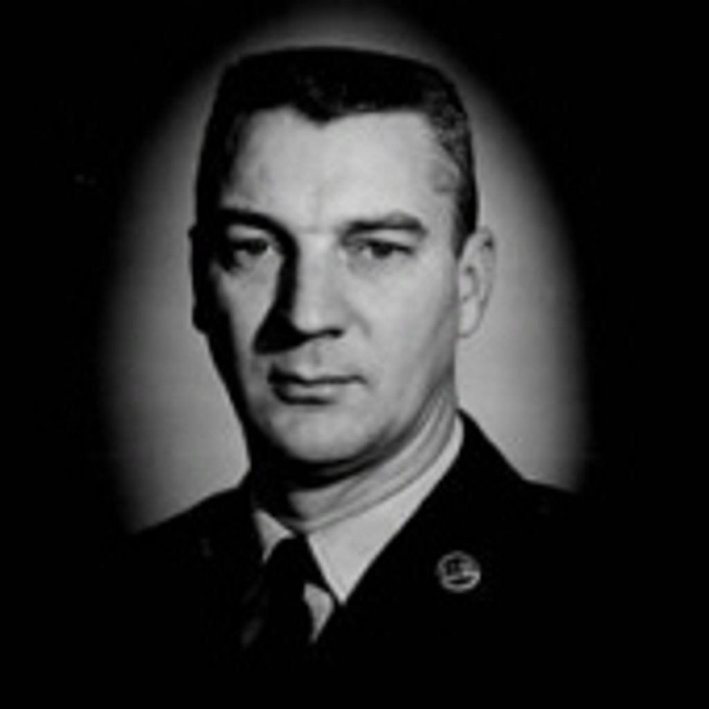 Owen Wendell Edgington