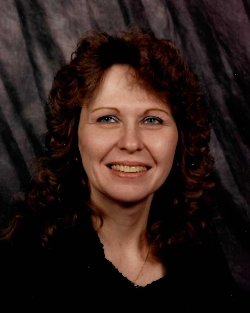 Linda Rae West