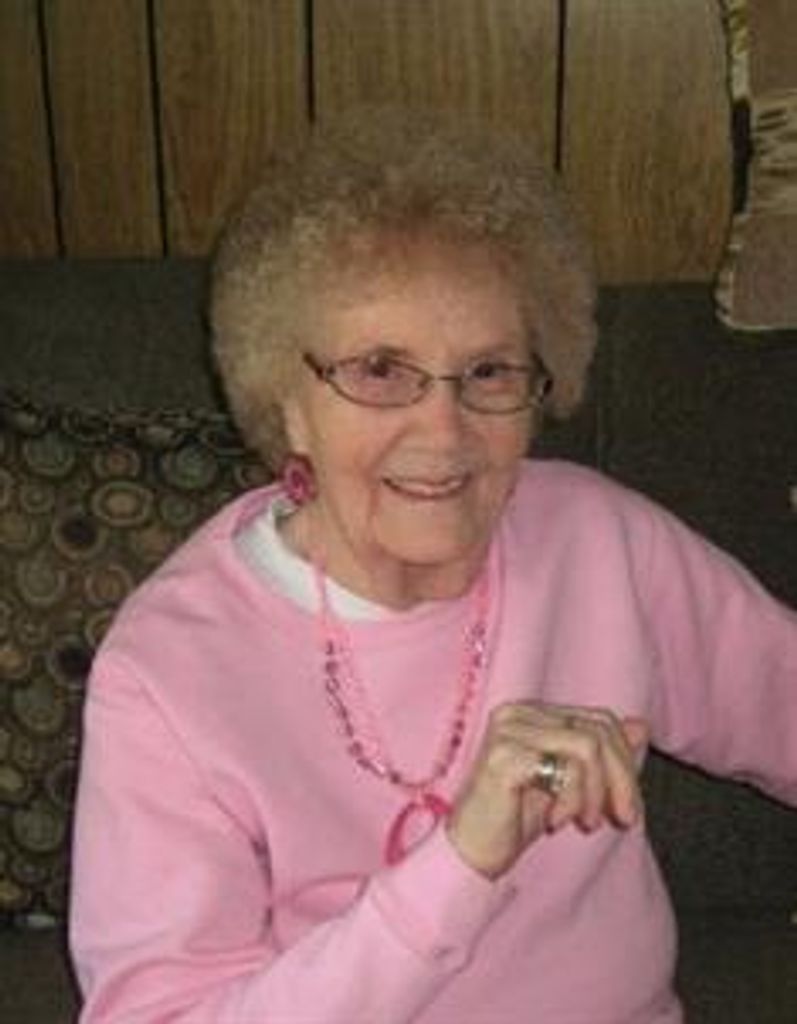 Joyce Mountford Profile Photo