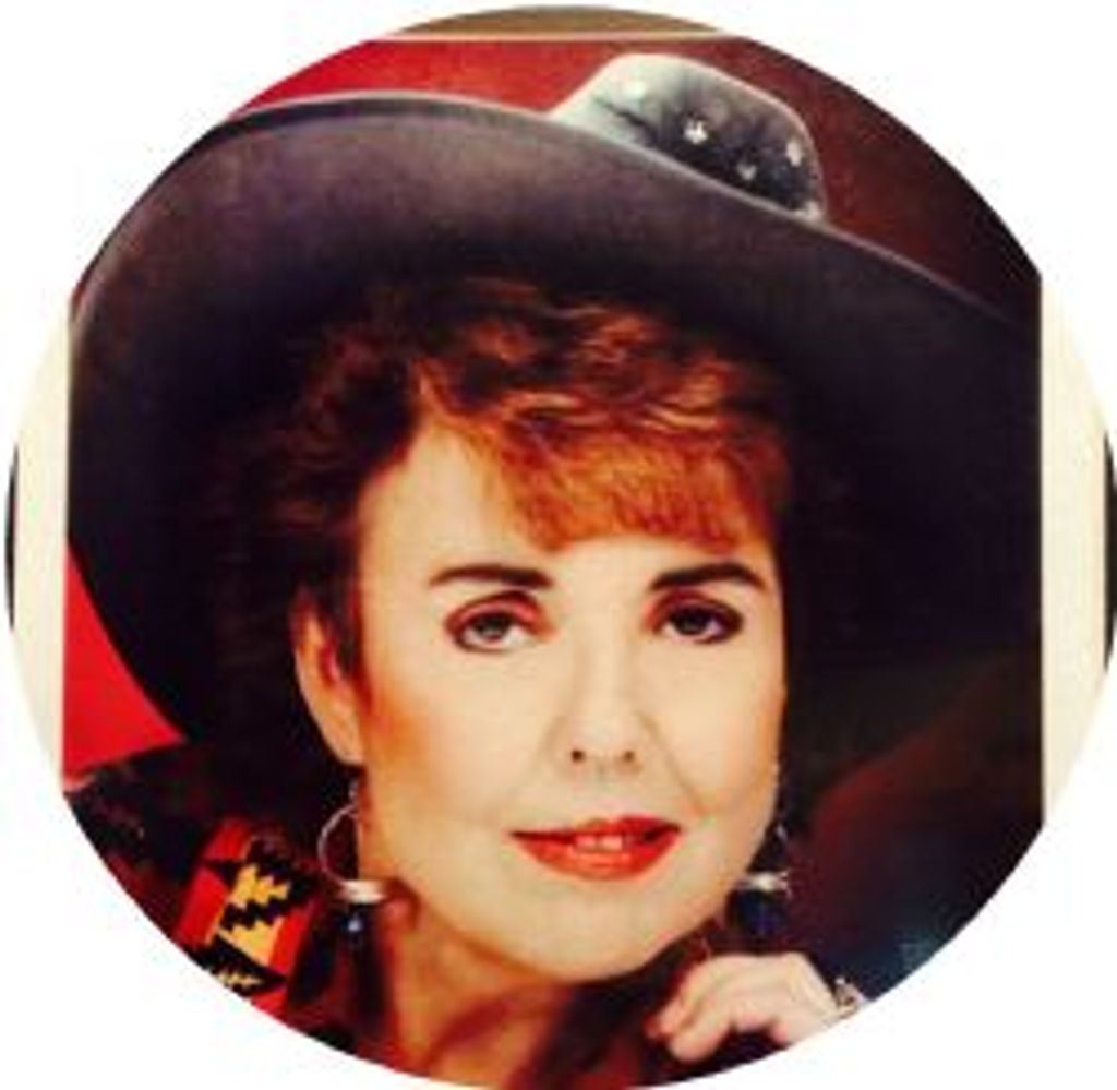 Judy Powell