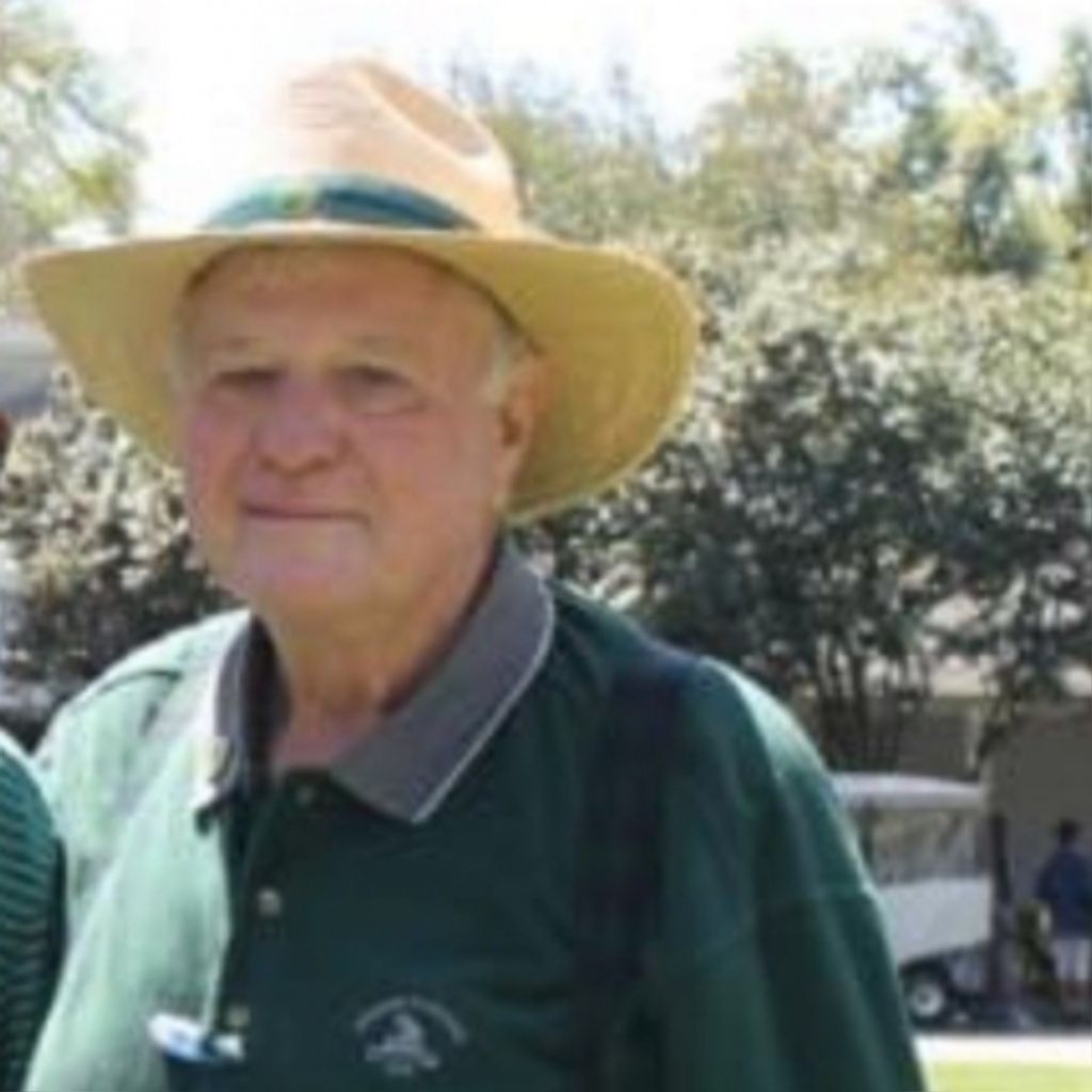 Mr. George Thomas Mccutchen, Jr.