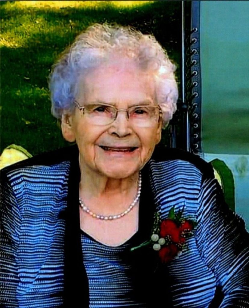 Kathleen "Kay" Jewell (Miller)  Taylor