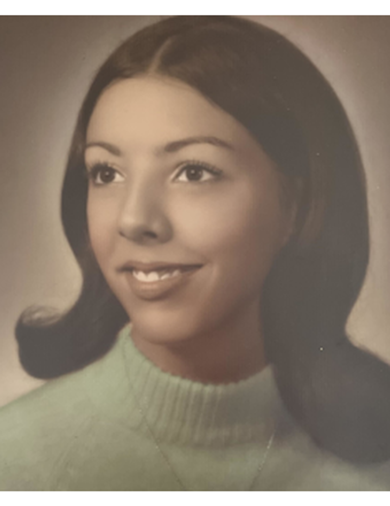 Tena  Irene (Moss) Gould