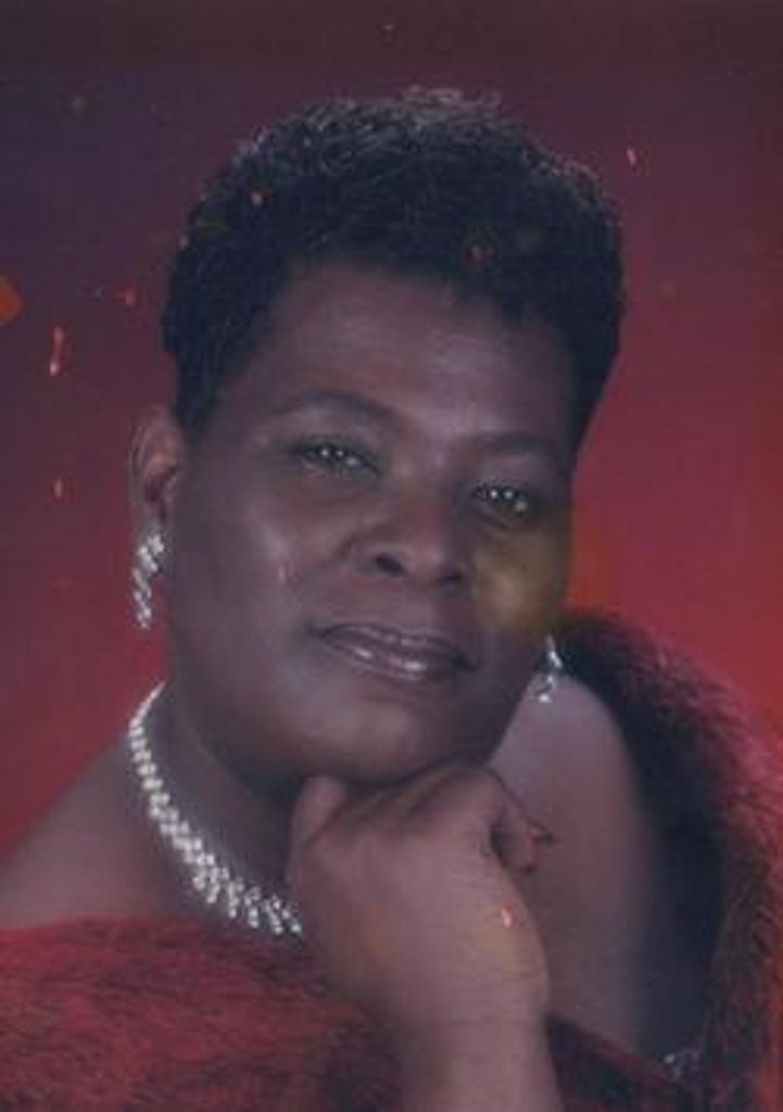 Ms. Mary Lee Toussaint-Rainey