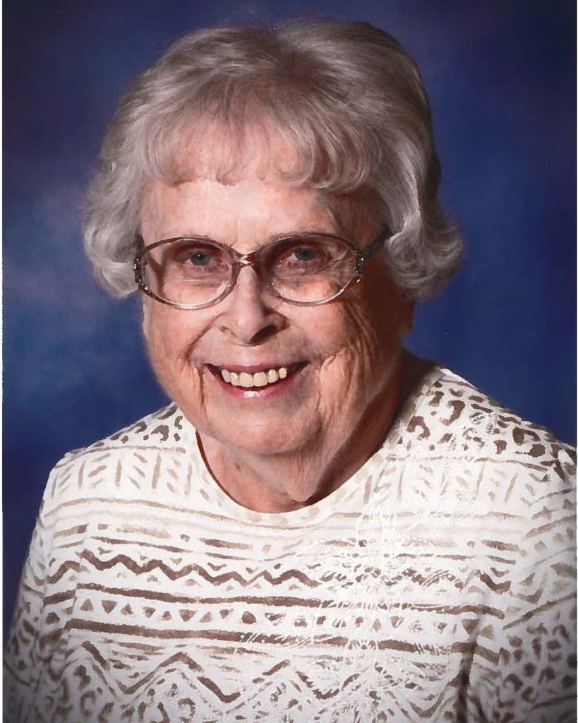 Elsie Josephine Pruitt