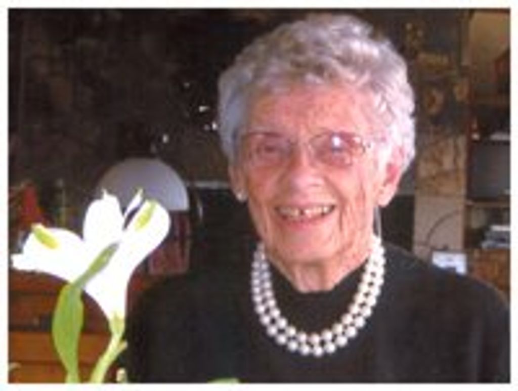 Frances Brooks