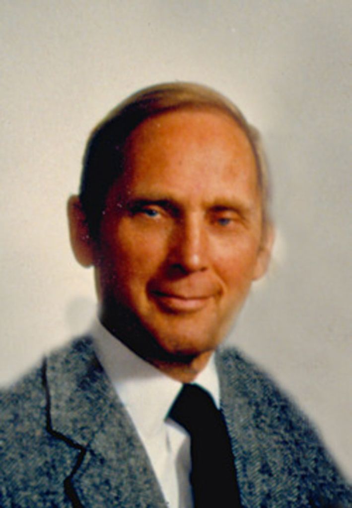 Conrad Paul Willis