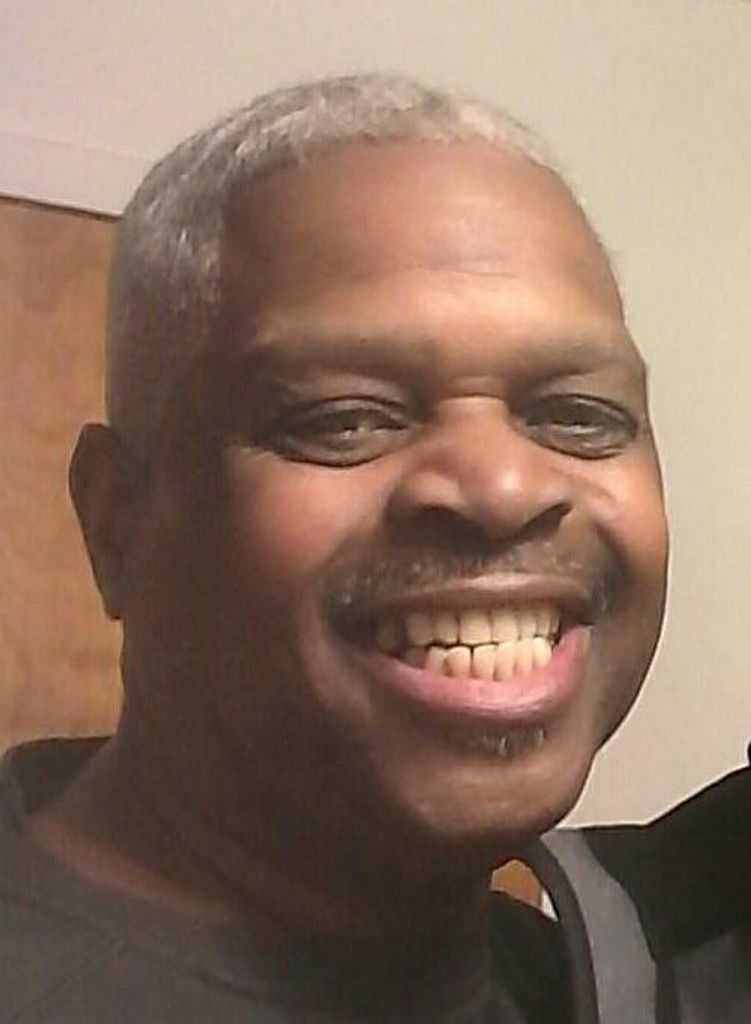 Reginald R Thomas Profile Photo