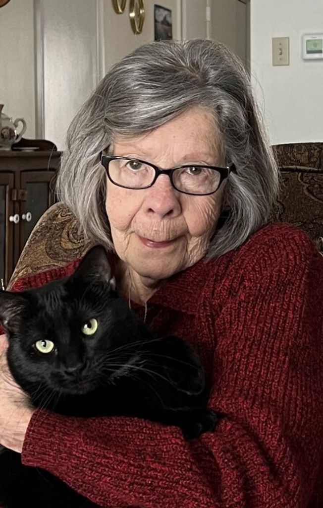 Evelyn M. (Hartman)  Epting Profile Photo